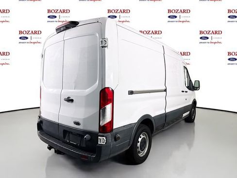 Used 2018 Ford Transit 150 148 Medium Roof image 8