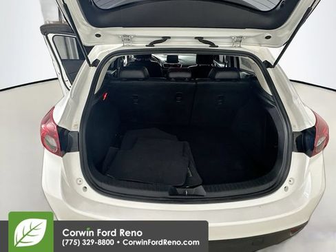 Used 2016 MAZDA MAZDA3 i Grand Touring FWD image 27