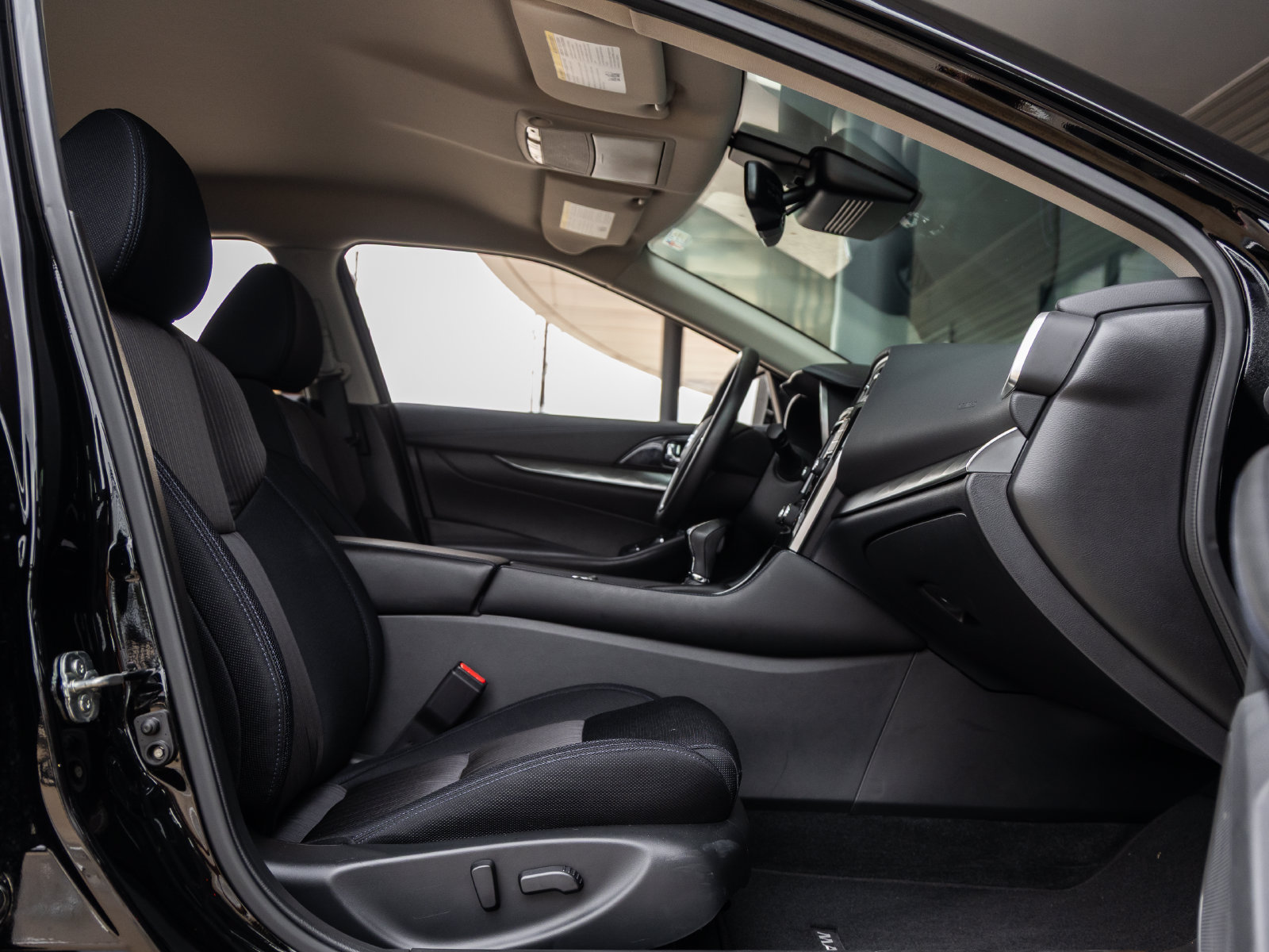 Used 2020 Nissan Maxima 3.5 S w/ Floor Mat Group FWD image 35