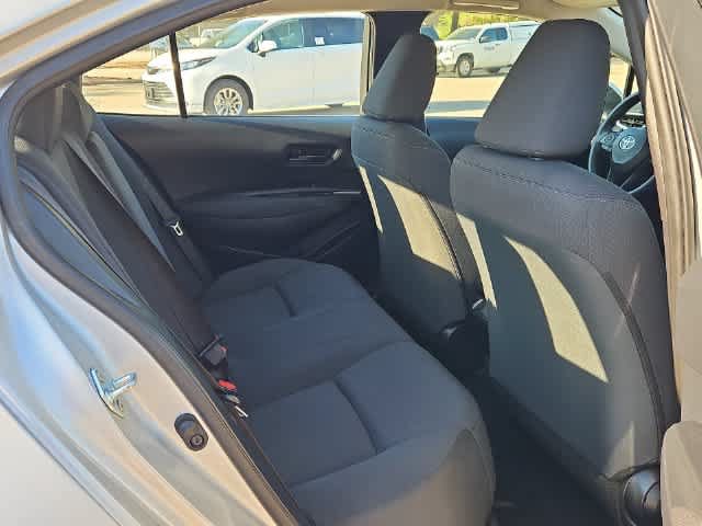Used 2024 Toyota Corolla LE FWD image 17