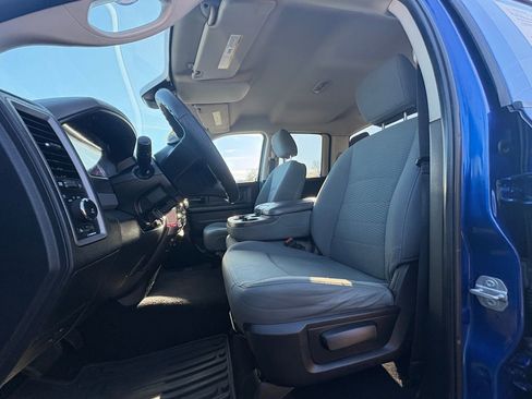 Used 2018 RAM 1500 Express image 23