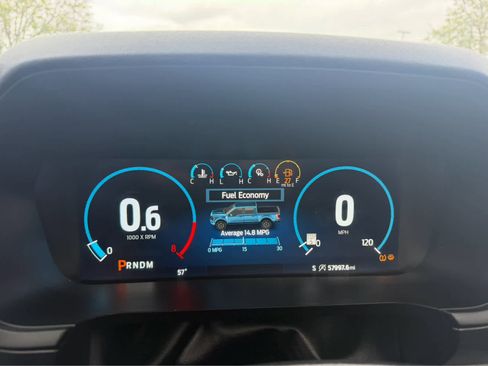 Used 2023 Ford F150 Tremor w/ Equipment Group 402A High AWD/4WD image 9