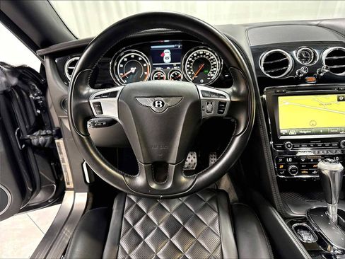 Used 2017 Bentley Continental GT AWD/4WD image 15