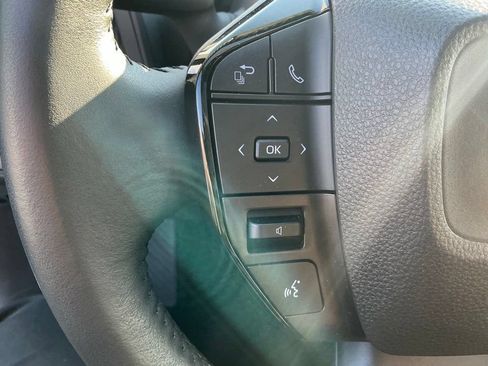 Used 2024 Toyota bZ4X AWD w/ Weather Package image 20