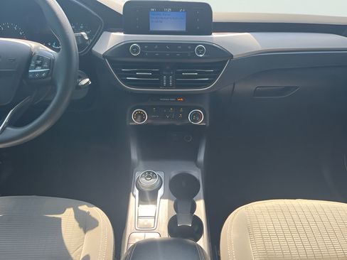 Used 2022 Ford Escape S FWD image 22