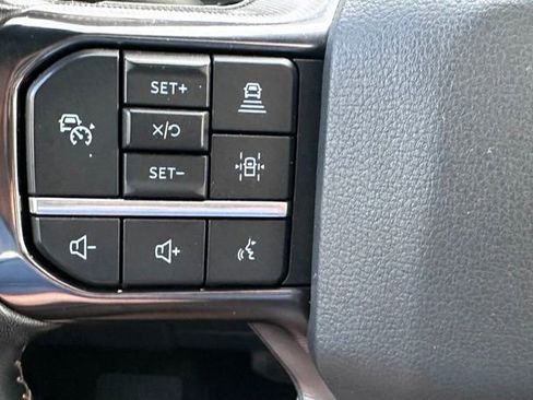 Used 2023 Ford F150 Platinum w/ Equipment Group 701A High AWD/4WD image 25