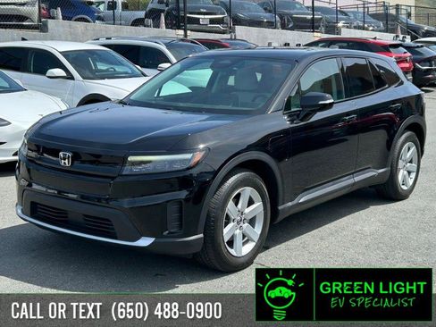 Used 2024 Honda Prologue EX image 1