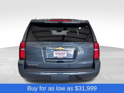 Used 2019 Chevrolet Tahoe LT image 6