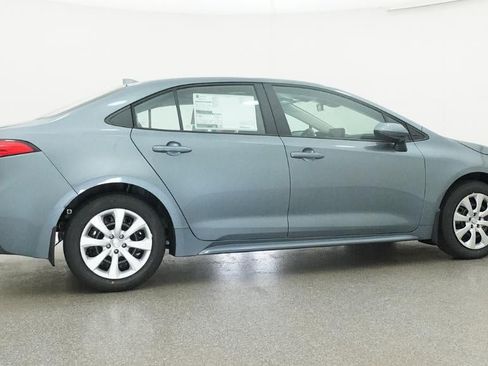 New 2026 Toyota Corolla LE FWD image 26