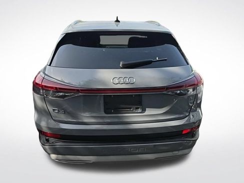 Used 2023 Audi Q4 e-tron Premium Plus w/ Premium Plus RWD image 7