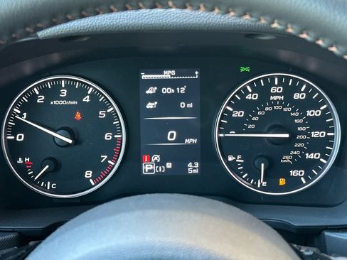 New 2026 Subaru Forester Sport AWD/4WD image 29