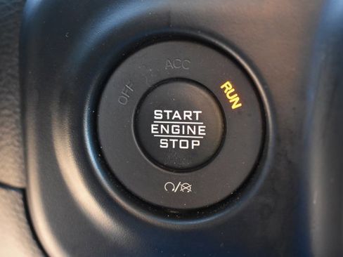 Used 2023 Jeep Gladiator Rubicon w/ LED Lighting Group image 29