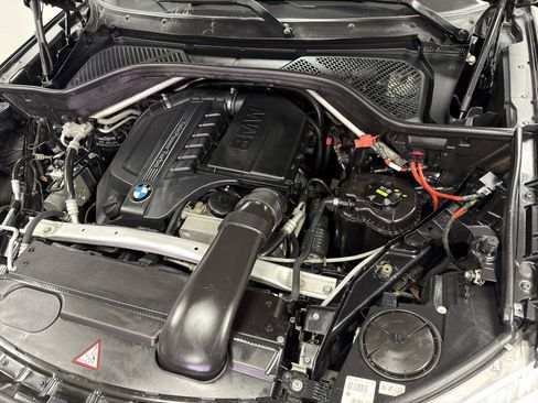 Used 2015 BMW X5 xDrive35i AWD/4WD image 35
