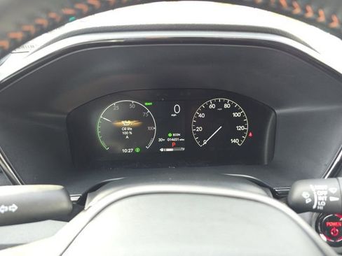 Used 2025 Honda CR-V Sport-L image 17