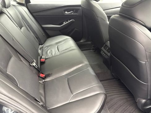 Used 2024 Honda Accord Touring image 29