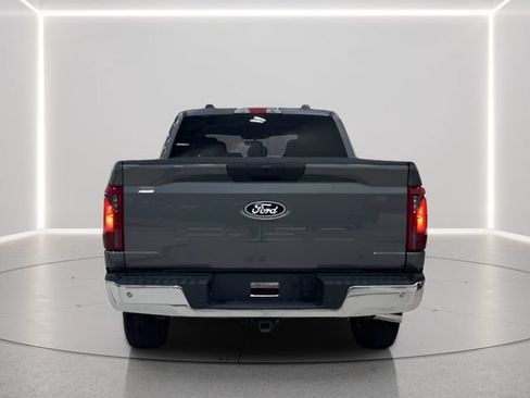 Used 2025 Ford F150 XLT w/ Equipment Group 301A Standard AWD/4WD image 28