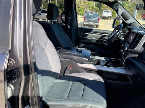 Used 2022 RAM 1500 Big Horn image 7