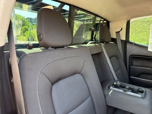 Used 2016 Chevrolet Colorado LT w/ LT Convenience Package AWD/4WD image 27