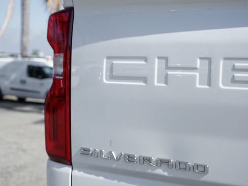 Used 2020 Chevrolet Silverado 3500 LTZ w/ LTZ Plus Package image 60
