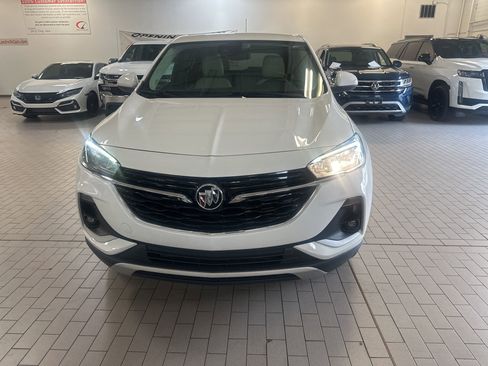 Used 2021 Buick Encore GX Preferred image 5