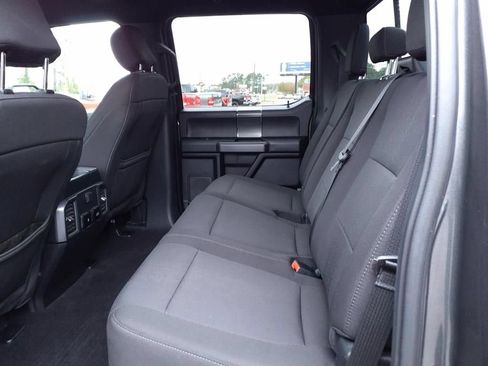 Used 2018 Ford F150 XLT w/ Equipment Group 302A Luxury AWD/4WD image 12