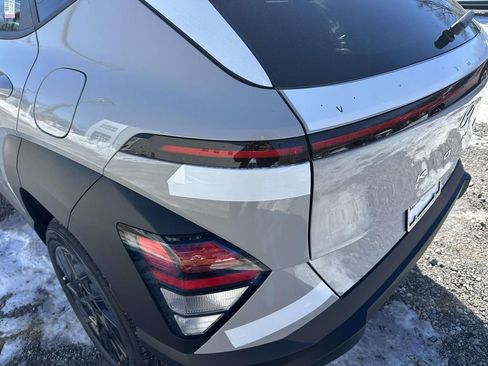 New 2026 Hyundai Kona SEL Sport image 8