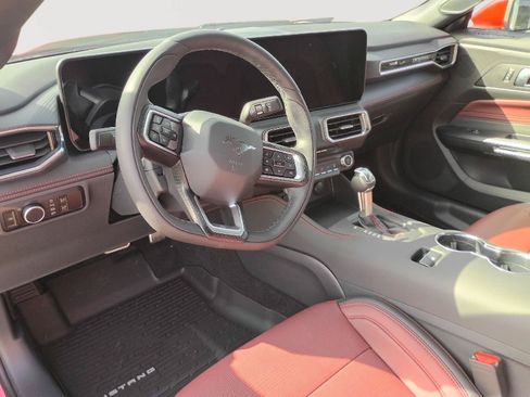 New 2026 Ford Mustang GT Premium RWD image 8
