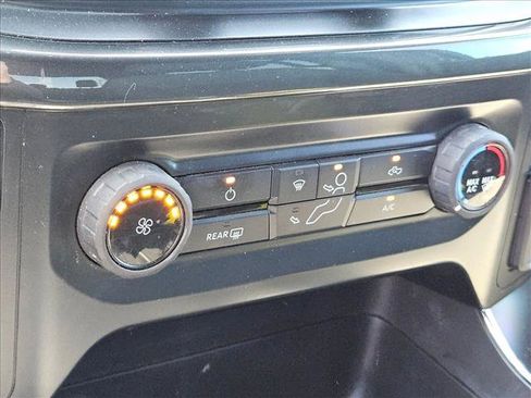 Used 2021 Ford F150 XL w/ STX Appearance Package RWD image 14