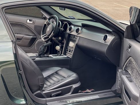 Used 2008 Ford Mustang GT RWD image 37