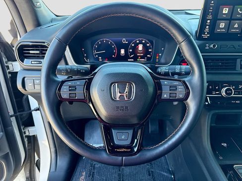Used 2026 Honda Passport TrailSport Elite image 11