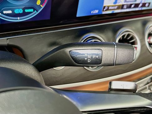 Certified 2023 Mercedes-Benz E 450 Cabriolet image 17