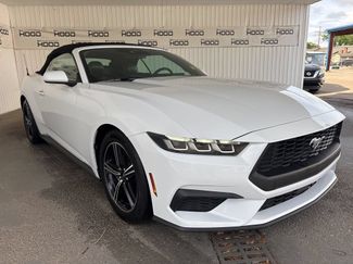 Used 2025 Ford Mustang Premium RWD video 1
