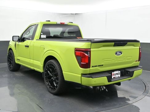 New 2025 Ford F150 XL w/ Equipment Group 103A High image 6