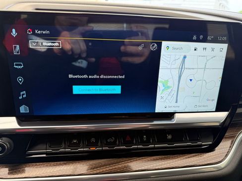 Used 2024 Chevrolet Silverado 1500 RST image 38