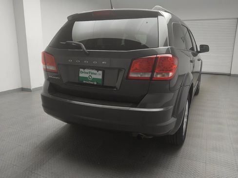 Used 2015 Dodge Journey SE w/ Quick Order Package 22F SE image 7