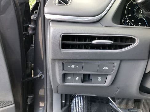 Used 2020 Hyundai Sonata SEL w/ Convenience + Sunroof Package FWD image 34
