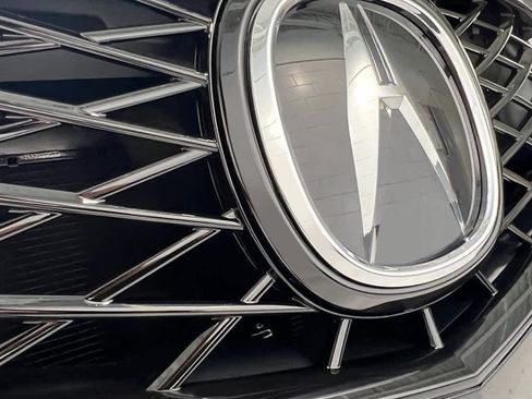 New 2026 Acura RDX SH-AWD image 10