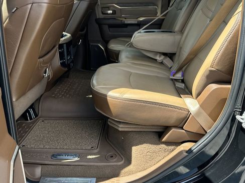 Used 2021 RAM 2500 Limited image 20