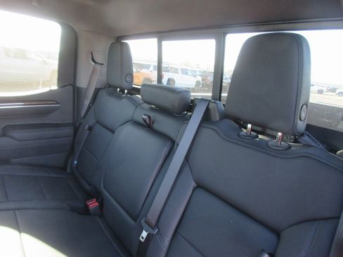 New 2026 GMC Sierra 1500 Elevation w/ Elevation Premium Package image 15