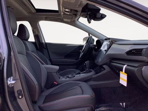 New 2026 Subaru Crosstrek 2.5i Limited AWD/4WD image 15