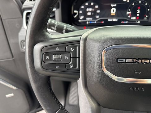 Used 2022 GMC Yukon Denali w/ Max Trailering Package image 59