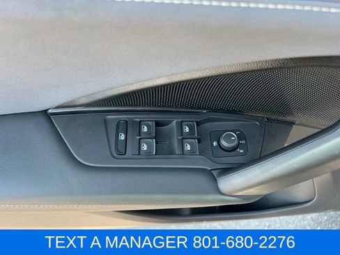 Used 2025 Volkswagen Tiguan SE R-Line AWD/4WD image 17