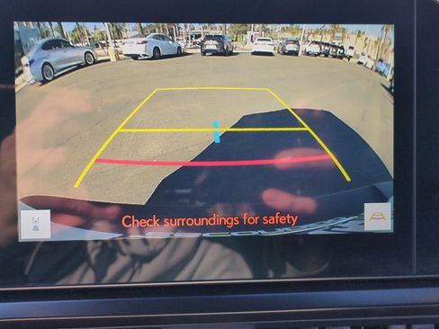 Certified 2024 Lexus UX 250h F Sport image 22