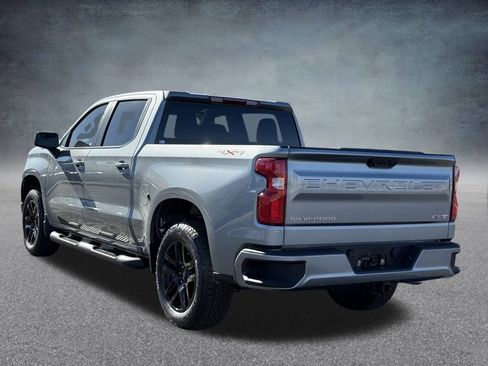 New 2026 Chevrolet Silverado 1500 RST w/ RST Select Package image 5