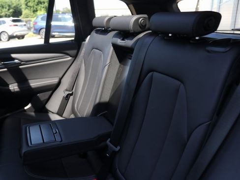 Used 2024 BMW X3 xDrive30i w/ Convenience Package image 25