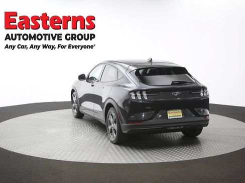Used 2022 Ford Mustang Mach-E Select AWD/4WD image 63