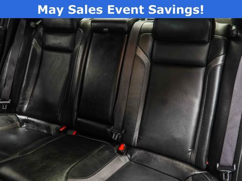 Used 2020 Dodge Charger SXT w/ Leather Interior Group RWD image 40