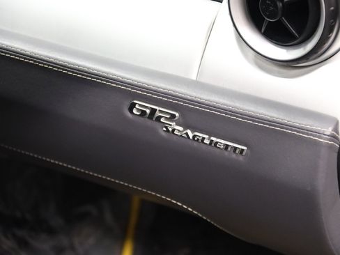 Used 2005 Ferrari 612 Scaglietti RWD image 62