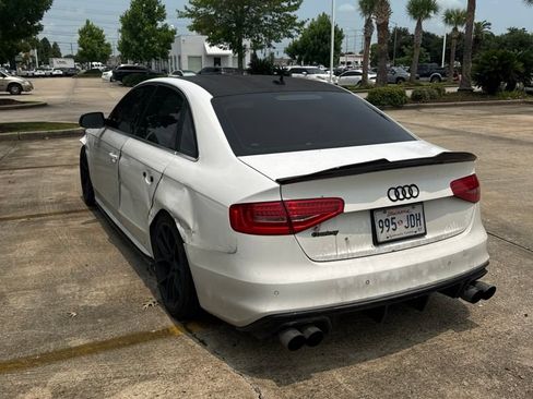 Used 2014 Audi A4 2.0T Premium Plus w/ Premium Plus Package AWD/4WD image 6