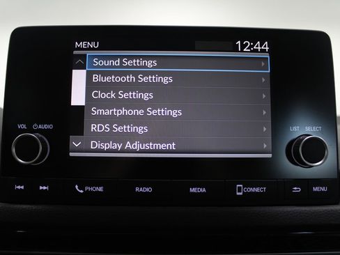 Used 2024 Honda Civic EX-L image 43